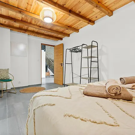 La Colline T4 Patio, Clim Commerces A Deux Pas *